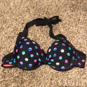 Bikini top